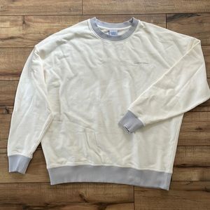 Outdoor Voices Pickup Sweatshirt